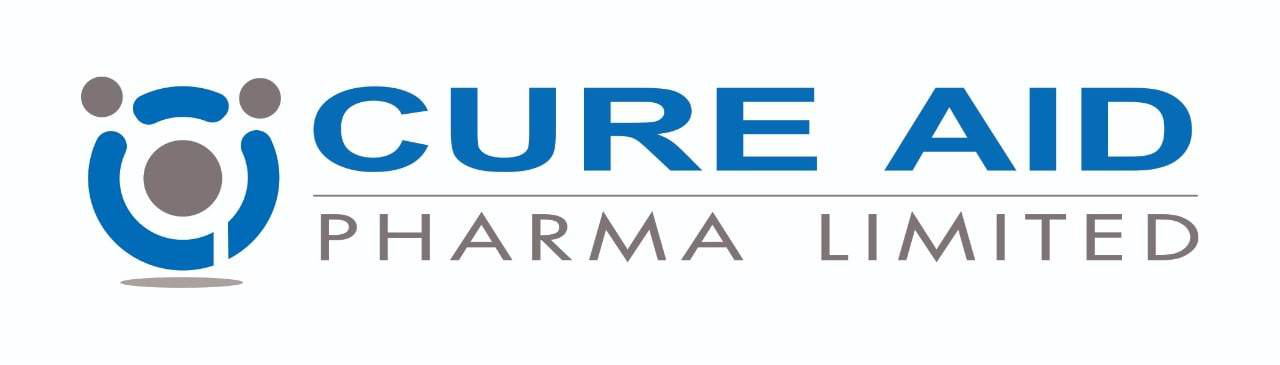 Cure Aid Pharma Ltd.