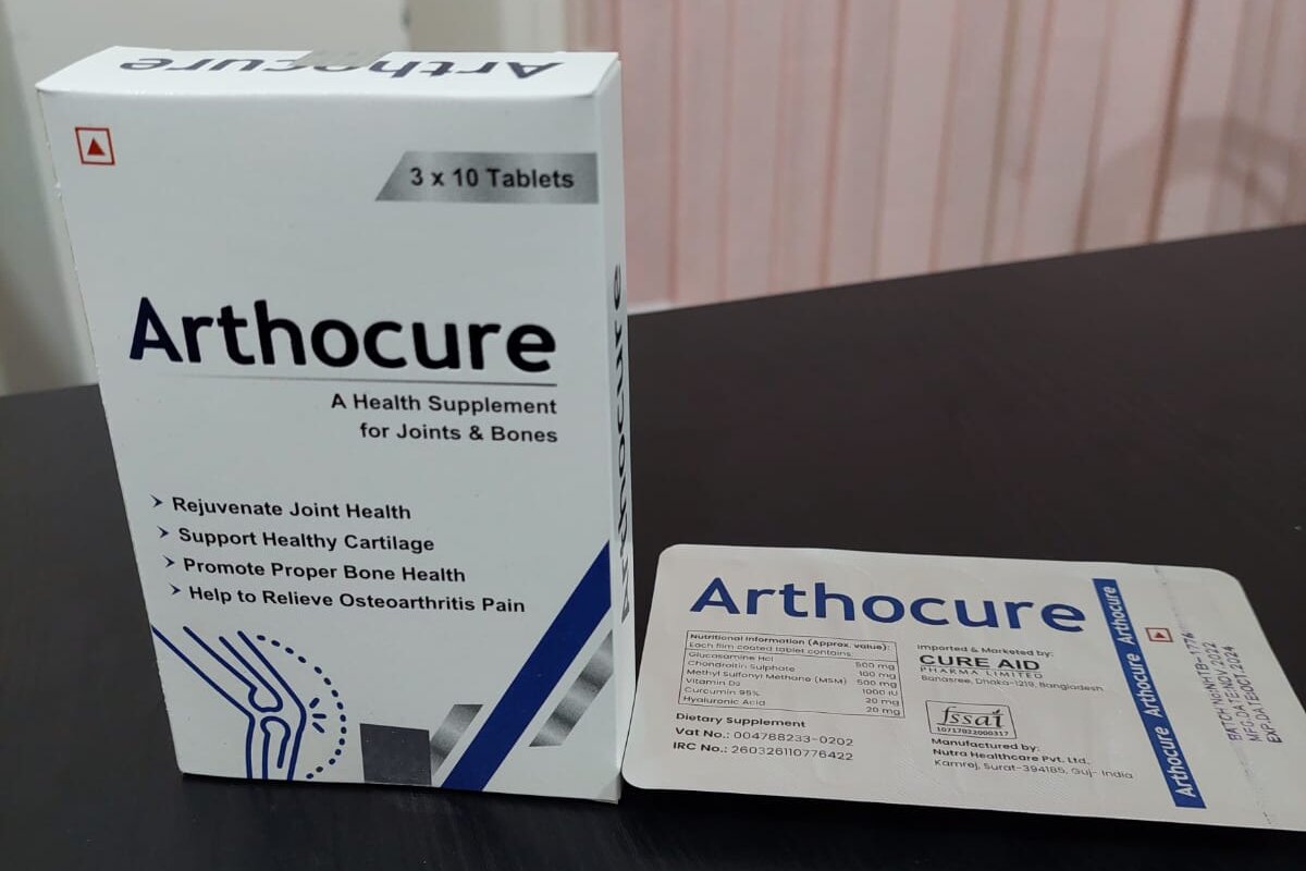 Arthocure